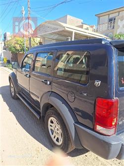 Dodge Nitro